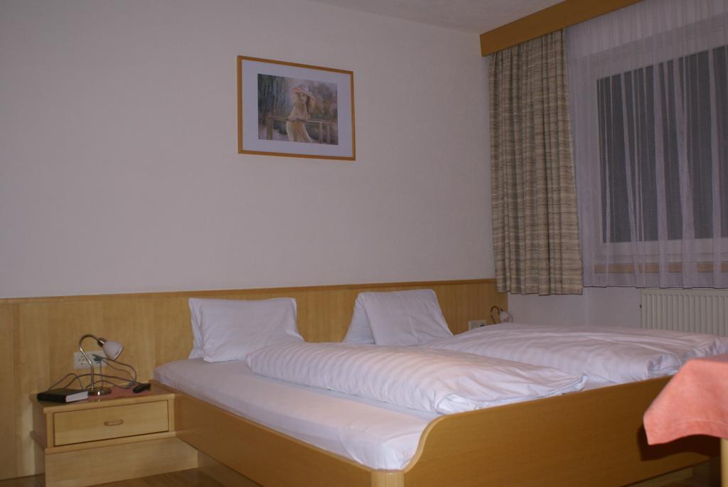 Gasthof Hirschen Wenns Oda fotoğraf