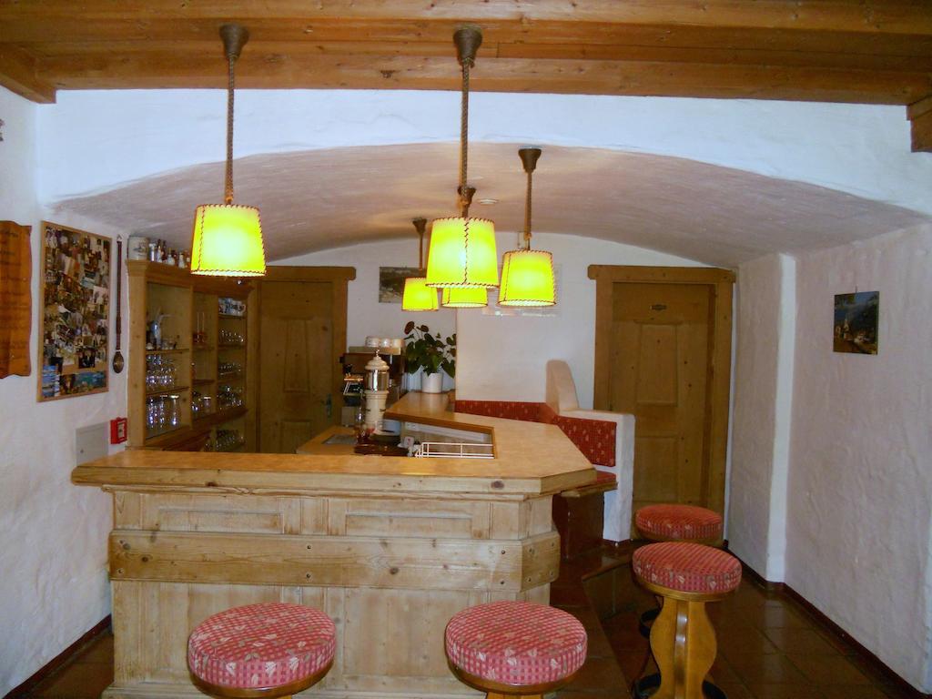 Gasthof Hirschen Wenns Dış mekan fotoğraf