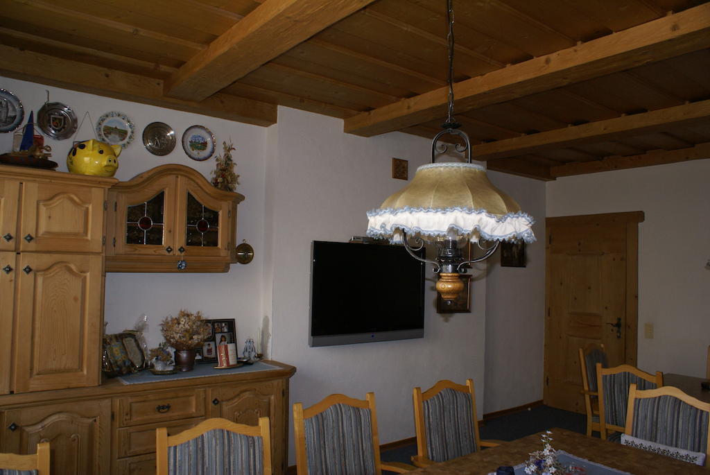 Gasthof Hirschen Wenns Dış mekan fotoğraf