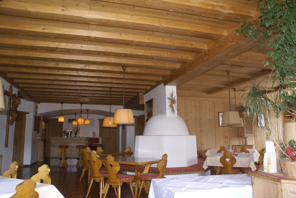 Gasthof Hirschen Wenns Dış mekan fotoğraf