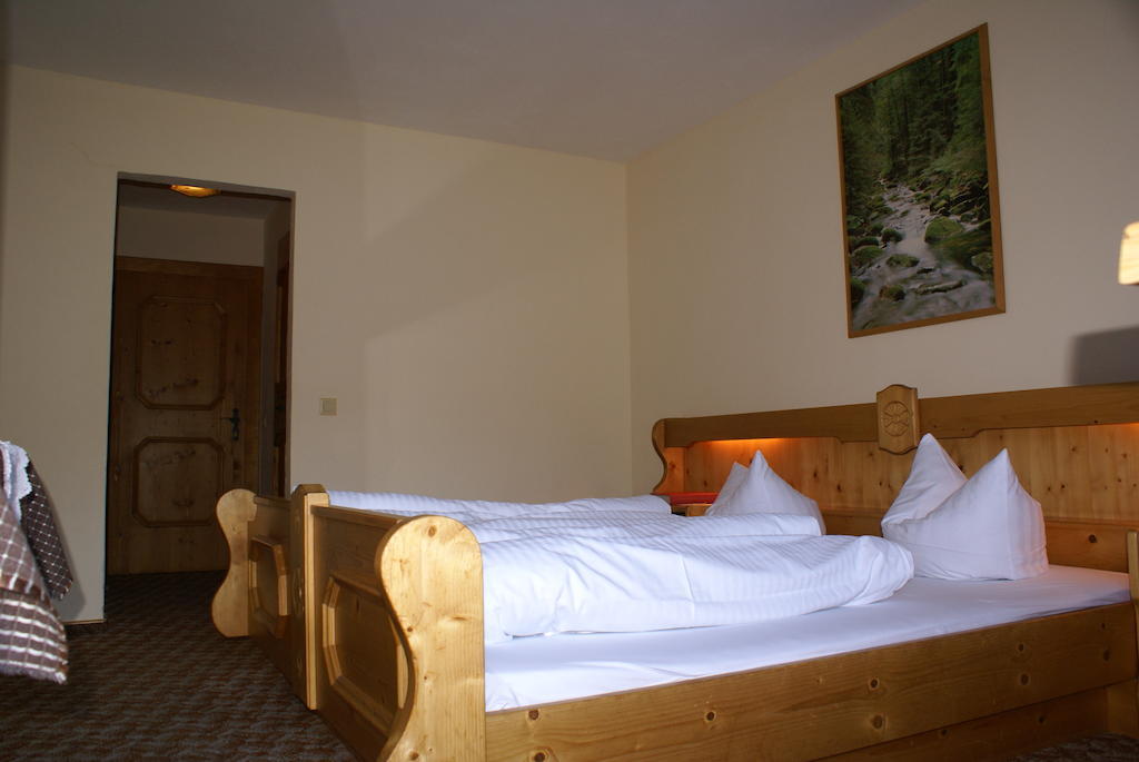 Gasthof Hirschen Wenns Oda fotoğraf