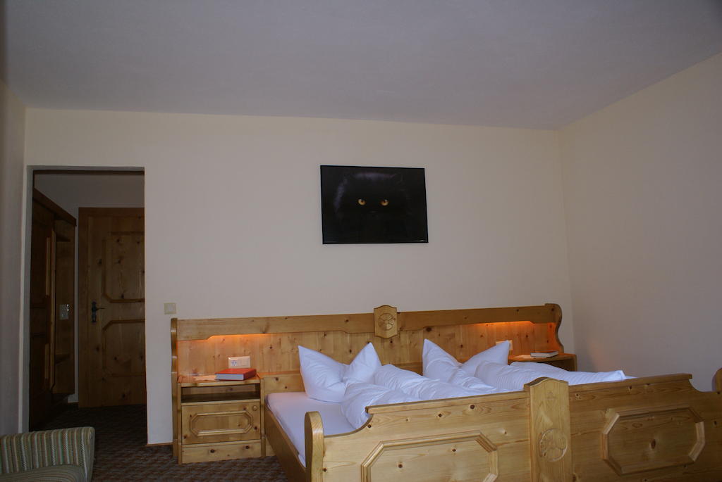 Gasthof Hirschen Wenns Dış mekan fotoğraf