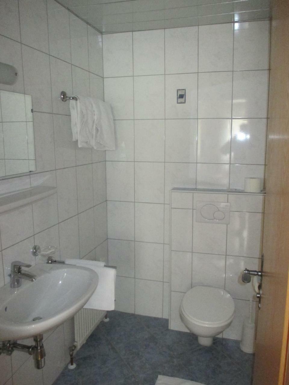 Gasthof Hirschen Wenns Dış mekan fotoğraf